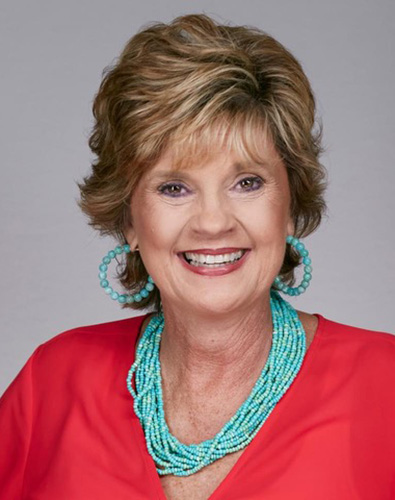 Cherie Nettles