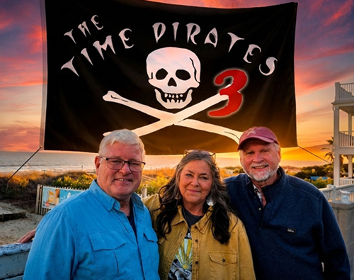 The Time Pirates 3